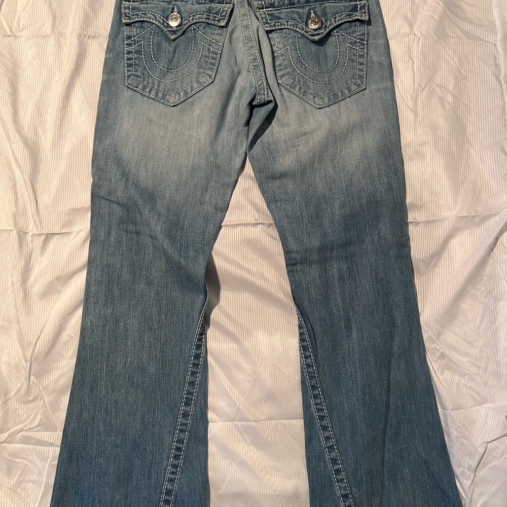 True Religion Joey Big T -sz29